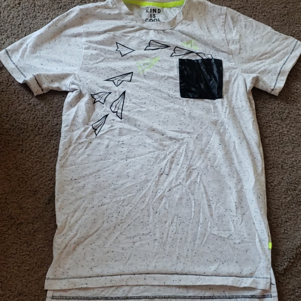 A shirt